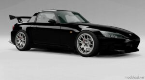 BeamNG Honda Car Mod: S2000 AP1 (2003) V1.1 0.30 (Image #2)