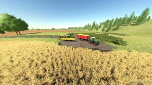 FS22 Map Mod: Schlummerland 4X 2023 V1.1 (Image #6)