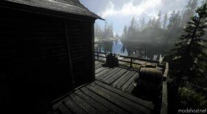 RDR2 Effect Mod: Visuals (Image #2)