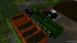 FS22 Mod: Production For Nf-Marsch Clay Soil (Image #5)