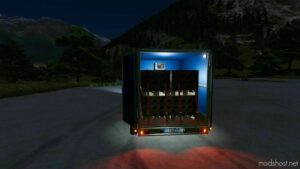 FS22 Mod: Böckmann Suitcase Autoload (Image #4)