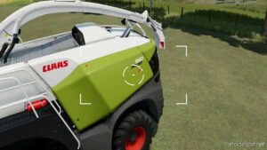 FS22 Claas Combine Mod: Jaguar 960TT Edit (Image #3)