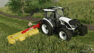 FS22 PÖTTINGER Mower Mod: Pöttinger Nova/Eurocat Pack (Featured)