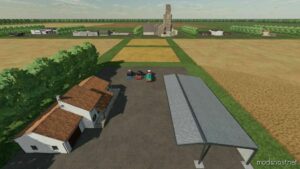 FS22 Map Mod: Georja Farms (Image #4)