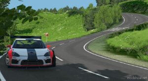 BeamNG Map Mod: Somerset, UK V1.7 0.30 (Image #2)