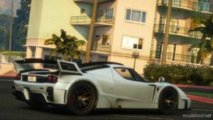 GTA 5 Vehicle Mod: 2010 Gemballa Mig-U1 Add-On | Tuning V1.03 (Image #3)