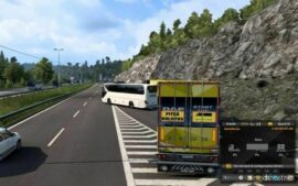 ETS2 Mod: NO Damage By Alan 1.48 (Featured)