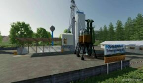 FS22 Mod: Patakfalva Map V2.0 (Image #4)