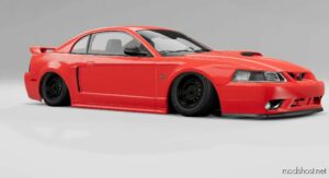 BeamNG Ford Car Mod: Mustang (1999-2004) V0.7 0.30 (Image #5)