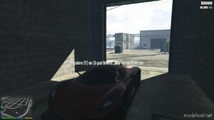 GTA 5 Script Mod: Sell Cars (Image #3)