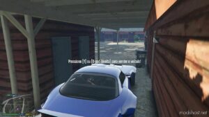 GTA 5 Script Mod: Sell Cars (Image #4)