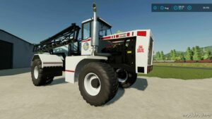 FS22 Tractor Mod: BIG Brute (Image #4)