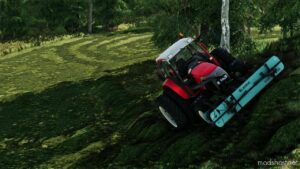 FS22 Implement Mod: Lavrih Hillflow 256 Beta (Image #3)