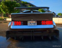 GTA 5 Vehicle Mod: Hoonine Road Ripper Add-On | Tuning (Image #4)