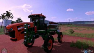 FS22 Sprayer Mod: Stara Hercules 6.0 V1.0.0.1 (Image #2)