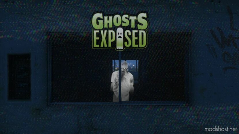 GTA 5 Script Mod: Ghosts Exposed (Featured)