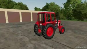 FS22 MTZ Tractor Mod: 80 Sola (Image #2)