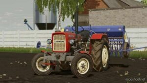 FS22 Ursus Tractor Mod: C330M Edit (Image #5)