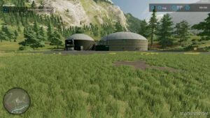 FS22 Mod: Tiroleralpental Map (Image #5)