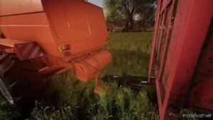 FS22 Combine Mod: DON 680M (Image #3)