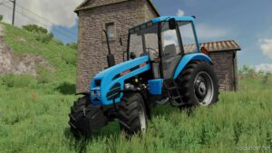 FS22 Tractor Mod: Pronar 82 V1.0.0.1 (Image #6)