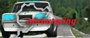 BeamNG Map Mod: Nürburgring Nordschleife V1.1.22 0.30 (Featured)