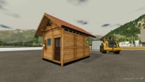 FS22 Placeable Mod: BEE Hive V1.1 (Image #3)