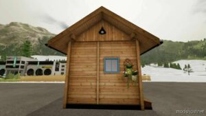 FS22 Placeable Mod: BEE Hive V1.1 (Image #4)