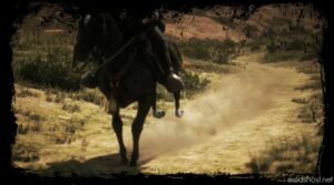 RDR2 Effect Mod: Particles V1.0.3.2 (Image #3)