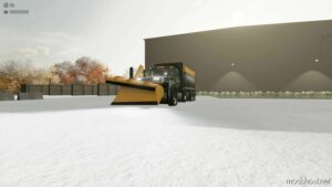 FS22 Truck Mod: Sanders V2.0 (Image #2)