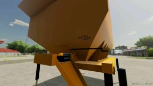 FS22 Truck Mod: Sanders V2.0 (Image #5)