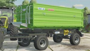 FS22 Trailer Mod: Madara Agro RNT Series V1.0.1 (Image #5)