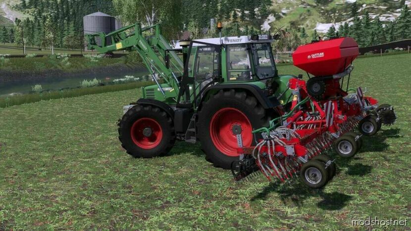 FS22 Mod: Slip Destroys Fields V1.0.0.4 (Featured)