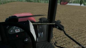 FS22 Mod: Slip Destroys Fields V1.0.0.4 (Image #2)