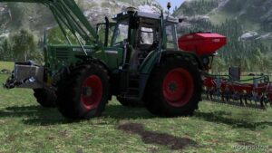 FS22 Mod: Slip Destroys Fields V1.0.0.4 (Image #4)