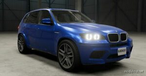 BeamNG BMW Car Mod: X5M E70 V2 0.30 (Image #4)