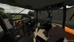 FS22 Renault Tractor Mod: Atles 900 RZ Beta (Image #3)