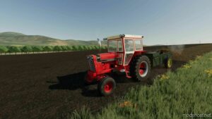 FS22 John Deere Mod: 34 Manure Spreader (Image #5)