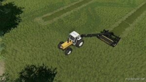 FS22 Mod: Mower Pack (Image #4)