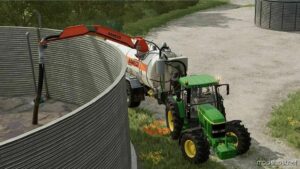 FS22 Mod: Manure System (Featured)