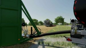 FS22 Mod: Manure System (Image #2)