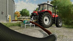 FS22 Mod: Stallkamp Pump (Image #2)