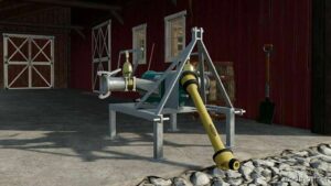 FS22 Mod: Stallkamp Pump (Image #3)