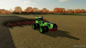 FS22 Tractor Mod: Steiger TST650 (Image #3)