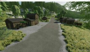 FS22 Mod: Wunzig Map V0.0.0.1 (Image #4)