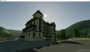 FS22 Mod: Wunzig Map V0.0.0.1 (Image #6)