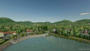 FS22 Mod: Wunzig Map V0.0.0.1 (Image #14)