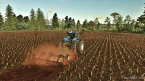 FS22 Cultivator Mod: Stara FOX 11 (Image #6)