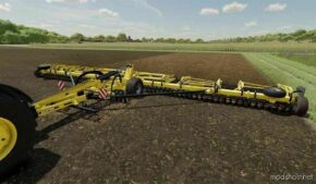 FS22 Cultivator Mod: Bednar Swifter SM 18000 Rapid (Image #2)