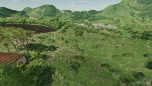 FS22 Map Mod: Belas Aguas Farm Rowcrop (Image #3)